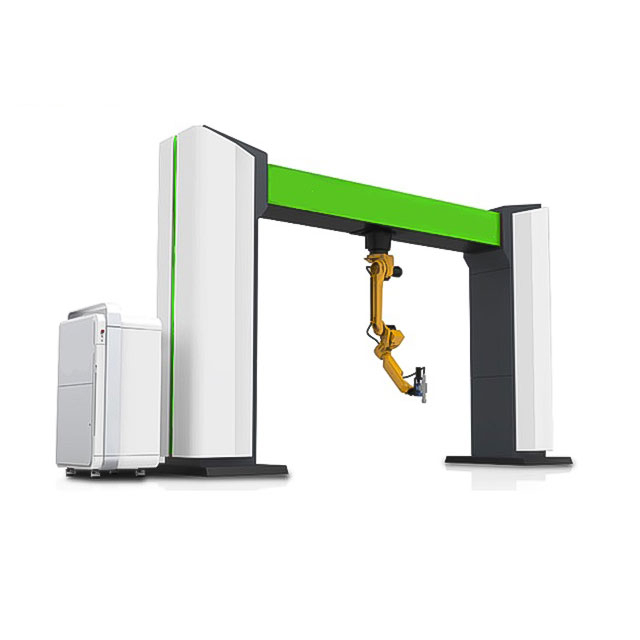 光纤激光切割机