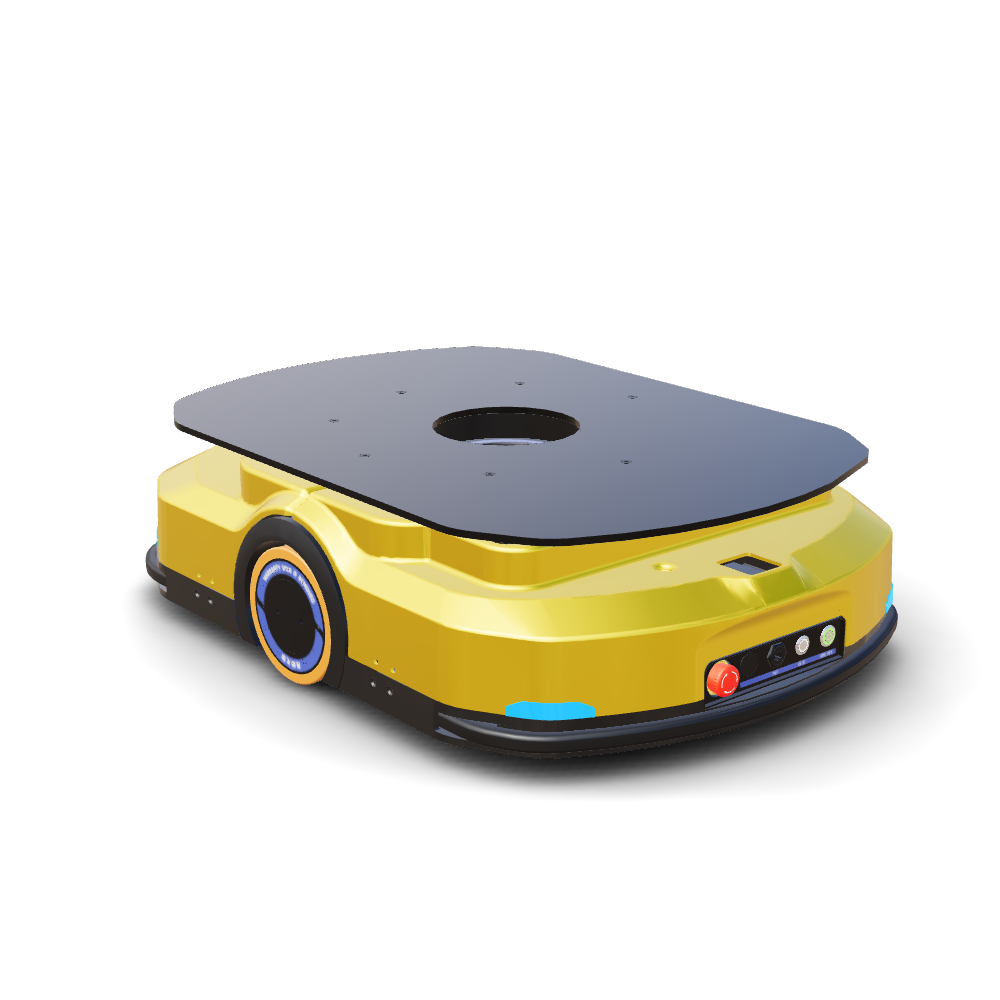 同时定位和建图 (SLAM)